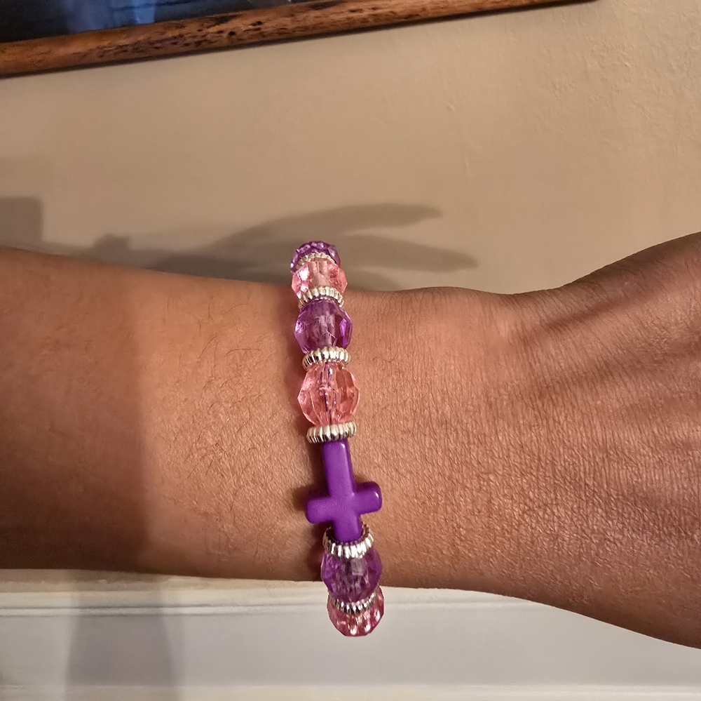 Handcrafted Bracelets - Picture 3 of 4